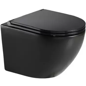 Унитаз CeramaLux