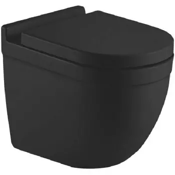 Унитаз CeramaLux