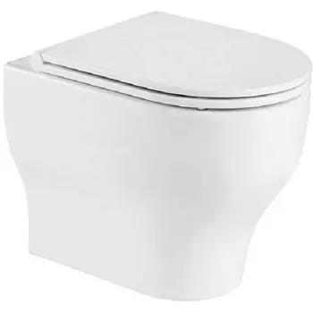 Унитаз CeramaLux