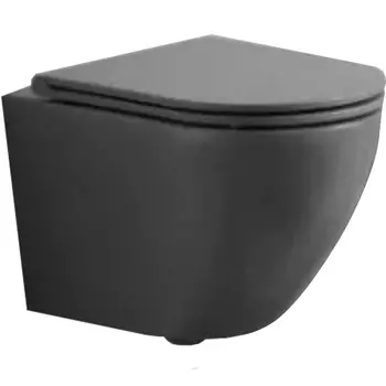 Унитаз CeramaLux