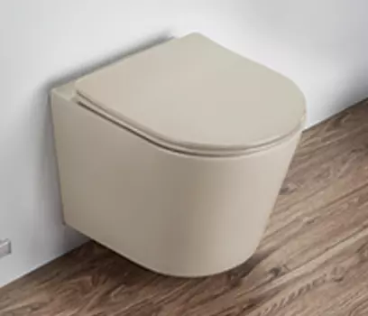 Унитаз CeramaLux