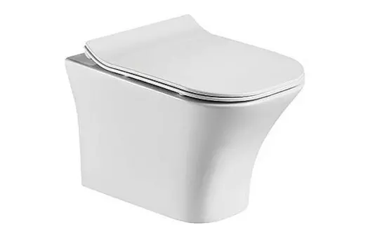 Унитаз CeramaLux