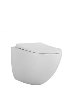 Унитаз CeramaLux