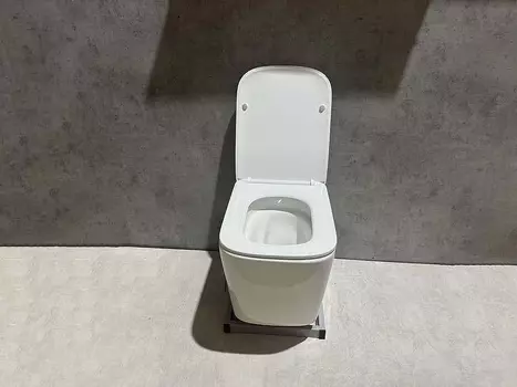 Унитаз CeramaLux