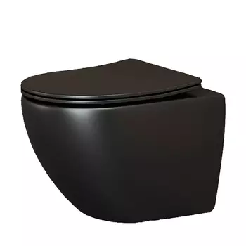 Унитаз Ceramicanova