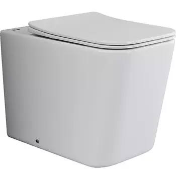 Унитаз Ceramicanova