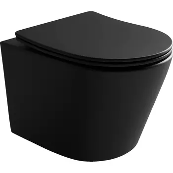 Унитаз Ceramicanova