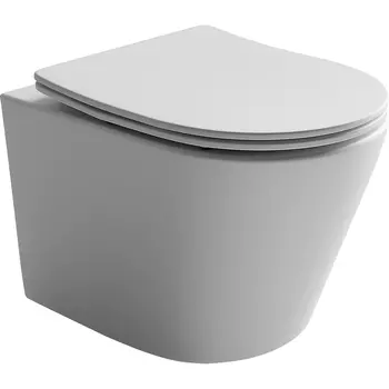 Унитаз Ceramicanova