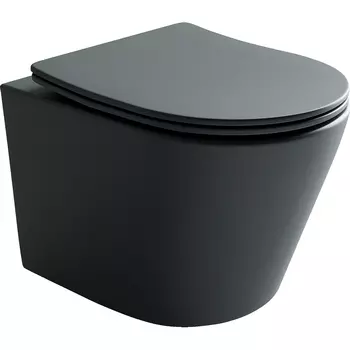 Унитаз Ceramicanova