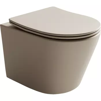 Унитаз Ceramicanova