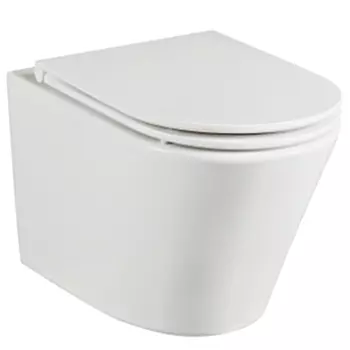 Унитаз Ceramica Nova