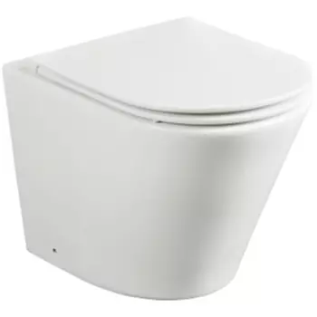 Унитаз Ceramica Nova