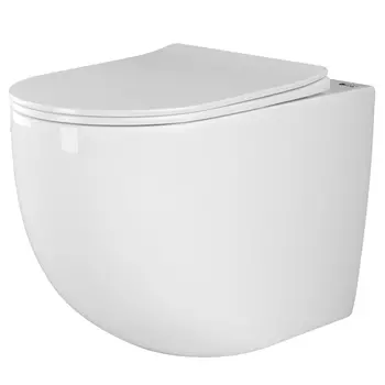 Унитаз Ceramicanova