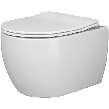 Унитаз Ceramicanova