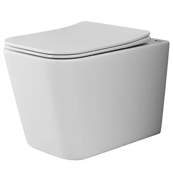 Унитаз Ceramicanova