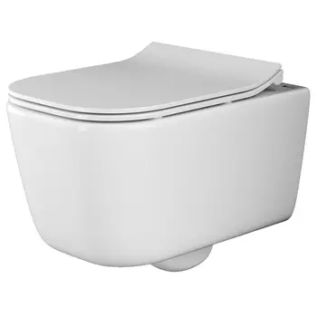 Унитаз Ceramicanova