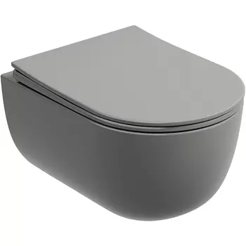 Унитаз Ceramicanova