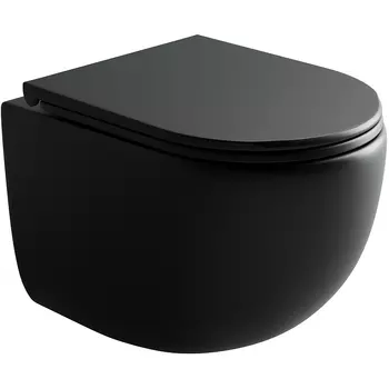 Унитаз Ceramicanova