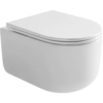 Унитаз Ceramicanova