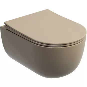 Унитаз Ceramicanova