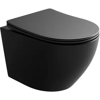 Унитаз Ceramicanova