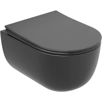 Унитаз Ceramicanova