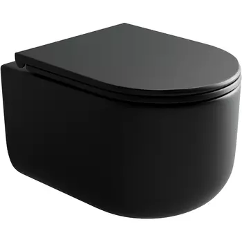 Унитаз Ceramicanova