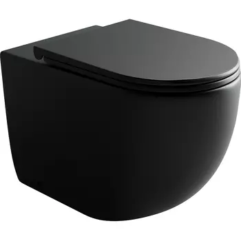 Унитаз Ceramicanova