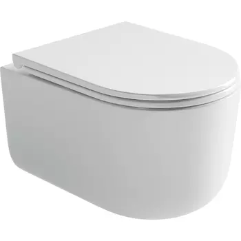 Унитаз Ceramicanova