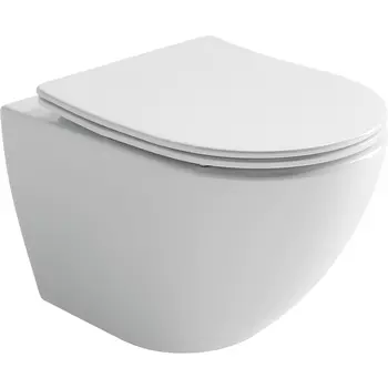 Унитаз Ceramicanova