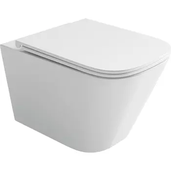 Унитаз Ceramicanova