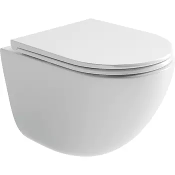 Унитаз Ceramicanova