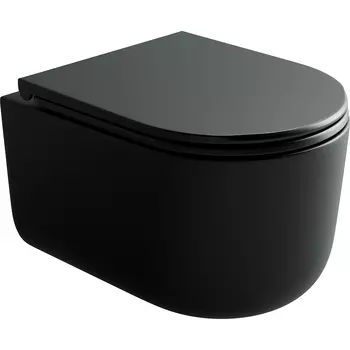 Унитаз Ceramicanova