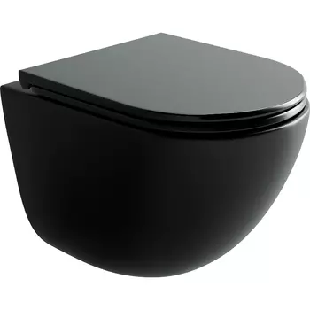 Унитаз Ceramicanova