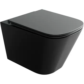 Унитаз Ceramicanova