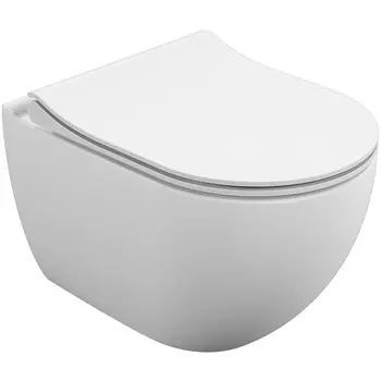 Унитаз Cersanit