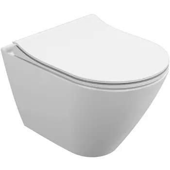 Унитаз Cersanit