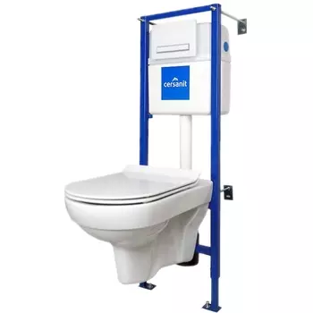 Унитаз Cersanit