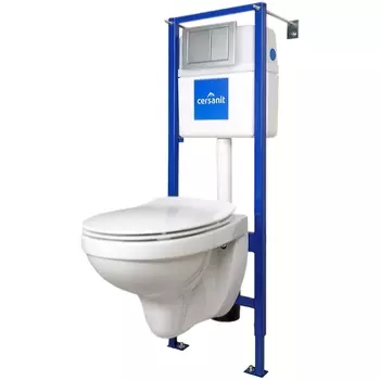 Унитаз Cersanit