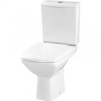 Унитаз Cersanit