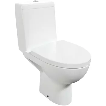 Унитаз Cersanit