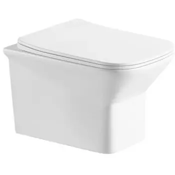 Унитаз Cerutti SPA