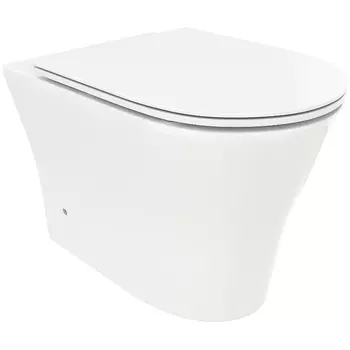 Унитаз Ceruttispa