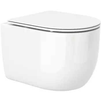 Унитаз Ceruttispa