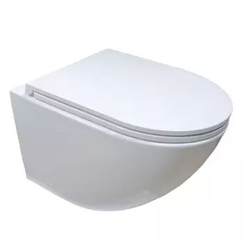 Унитаз Ceruttispa