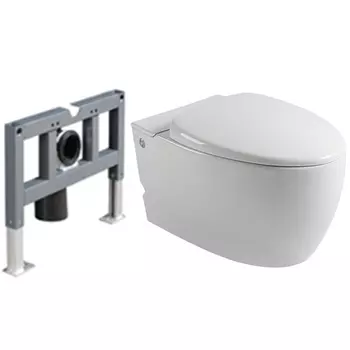 Унитаз Cerutti SPA