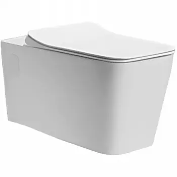 Унитаз Ceruttispa