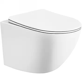 Унитаз Ceruttispa