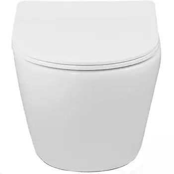 Унитаз Ceruttispa