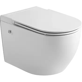 Унитаз Ceruttispa